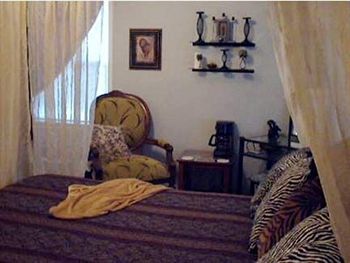 Sunset Acres Bed And Breakfast Odessa Esterno foto